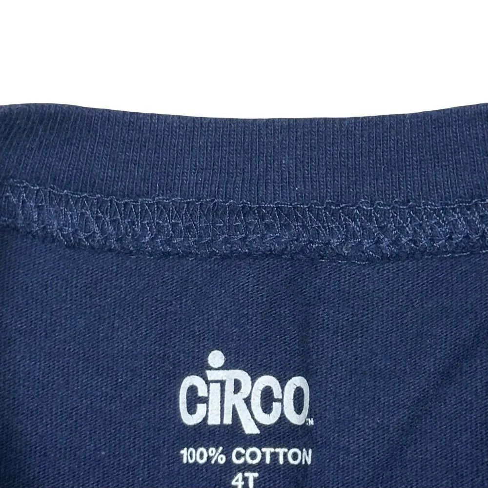 Circo‎ Navy Tee